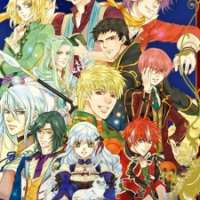  ����� Neo Angelique <small>Story & Art</small> 